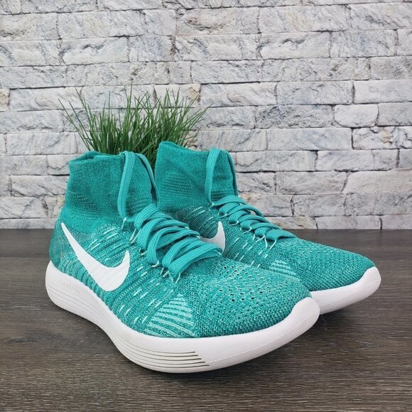 New WMNS Nike Lunarepic Flyknit - Picture 2 of 8